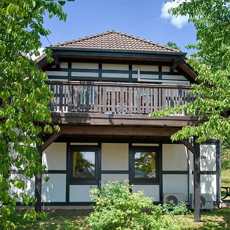 Apartment Fieke By Interhome Frankenau Exterior photo