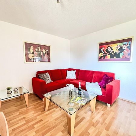 Apartment Fieke By Interhome Frankenau Exterior photo