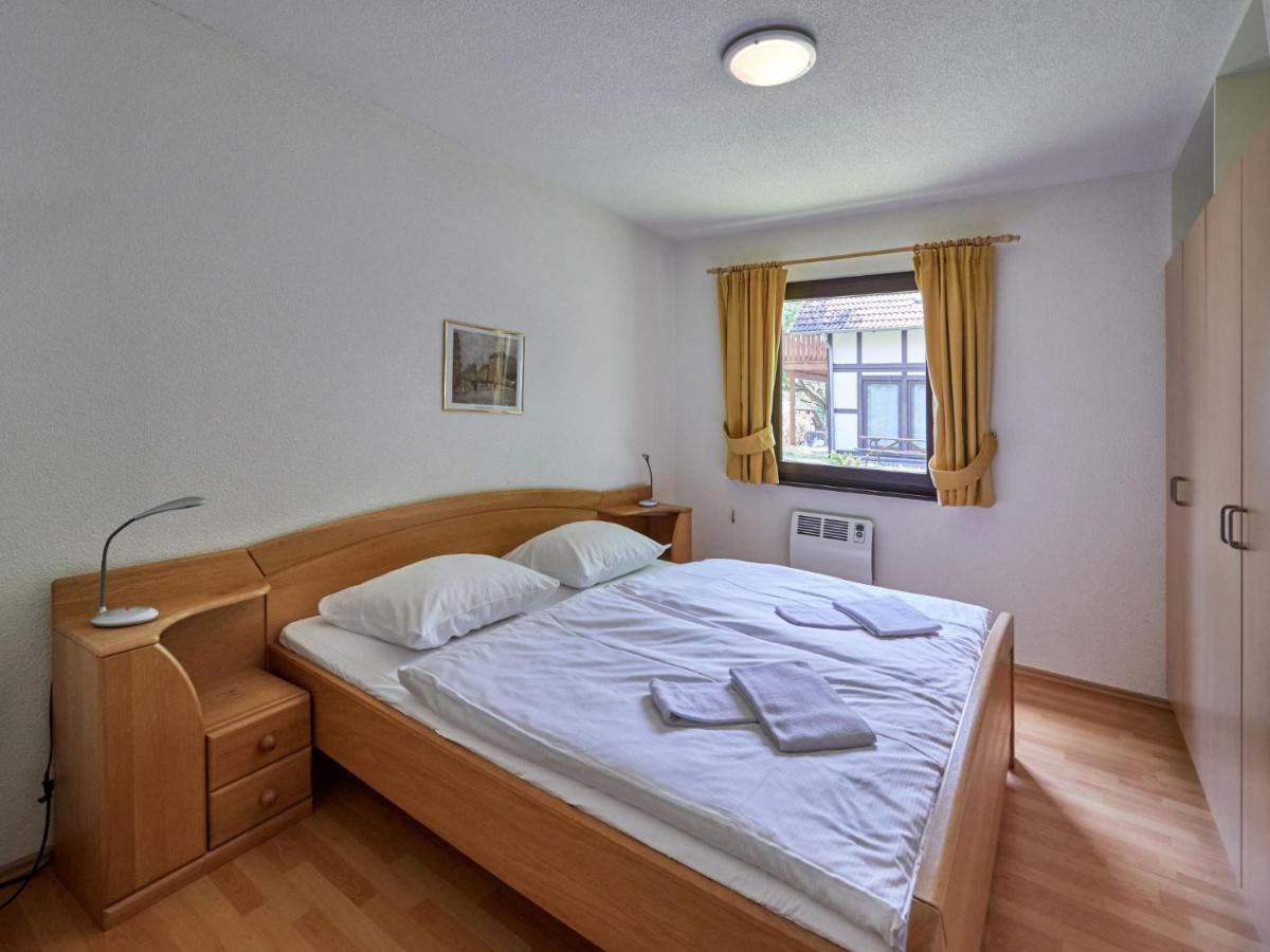 Apartment Fieke By Interhome Frankenau Exterior photo