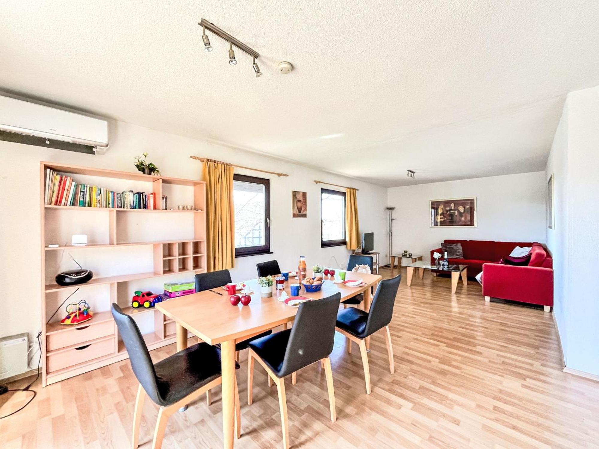 Apartment Fieke By Interhome Frankenau Exterior photo